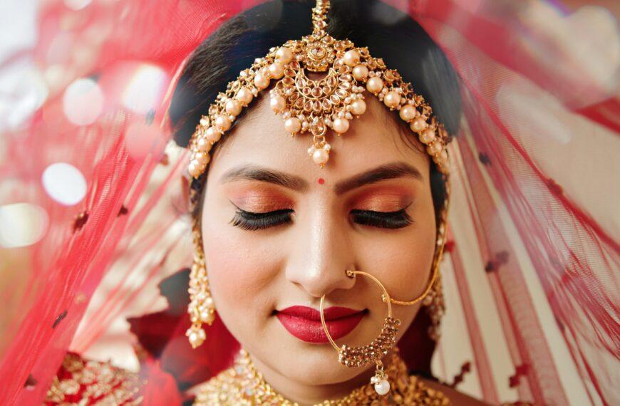 Best Kundan Latest Bridal Jewellery In India