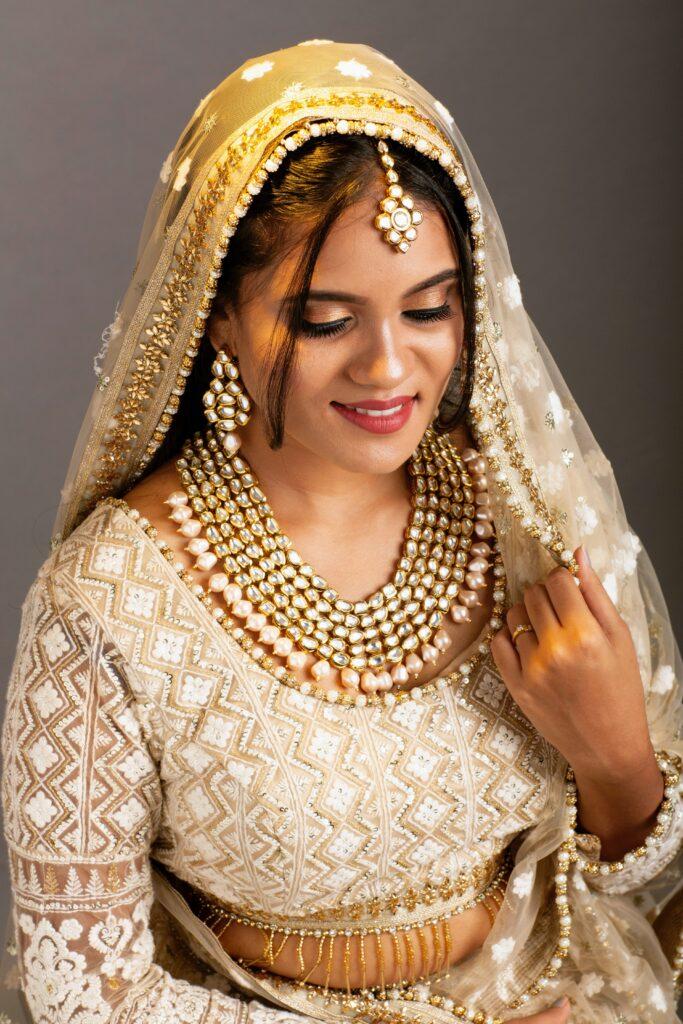 Best Kundan Latest Bridal Jewellery In India 6