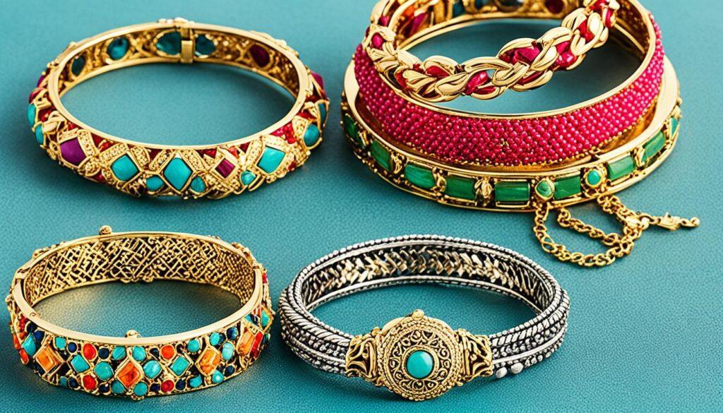 Top 5 Beautiful Bracelet Design for Girls 1 bracelet-design-for-girl