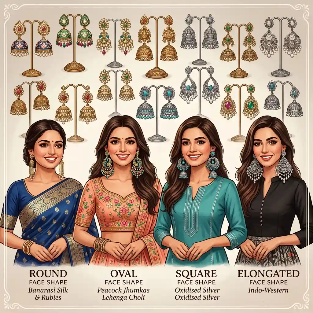 all type jumkha